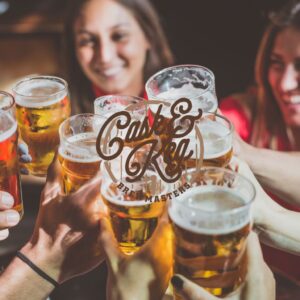 Golden Ears Lager