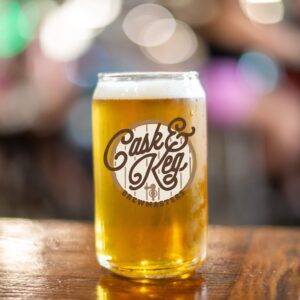 Kanaka Creek Lager