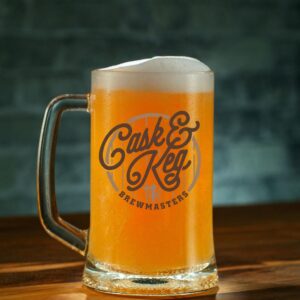 Whonnock Lake IPA