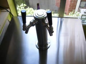 Kegerator